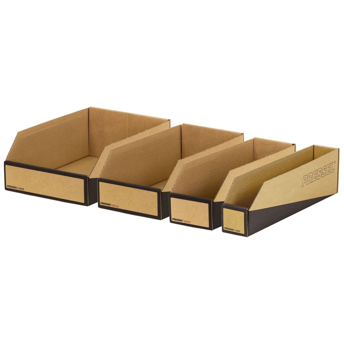 PRS Storage Bin SET