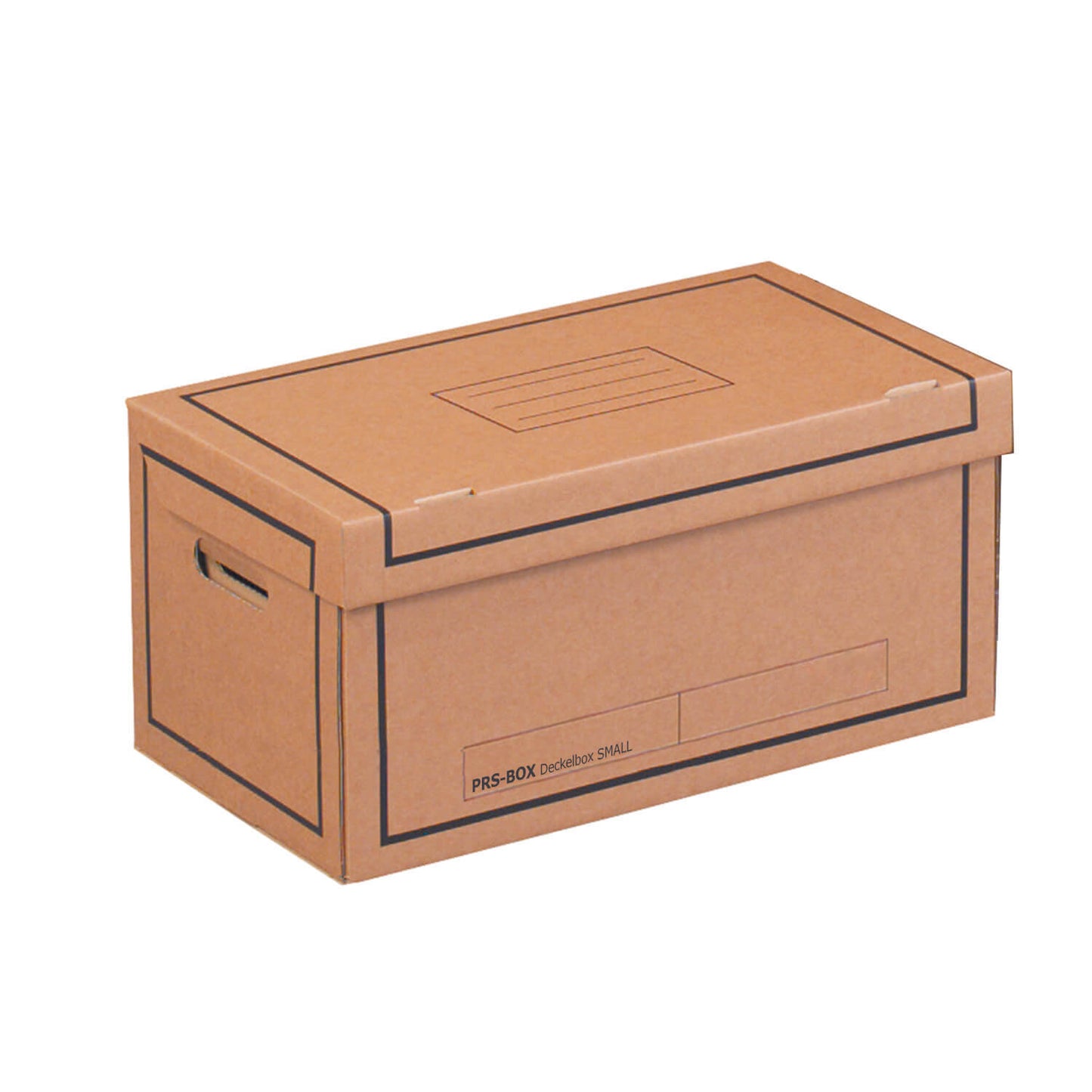 PRS Deckelbox SMALL