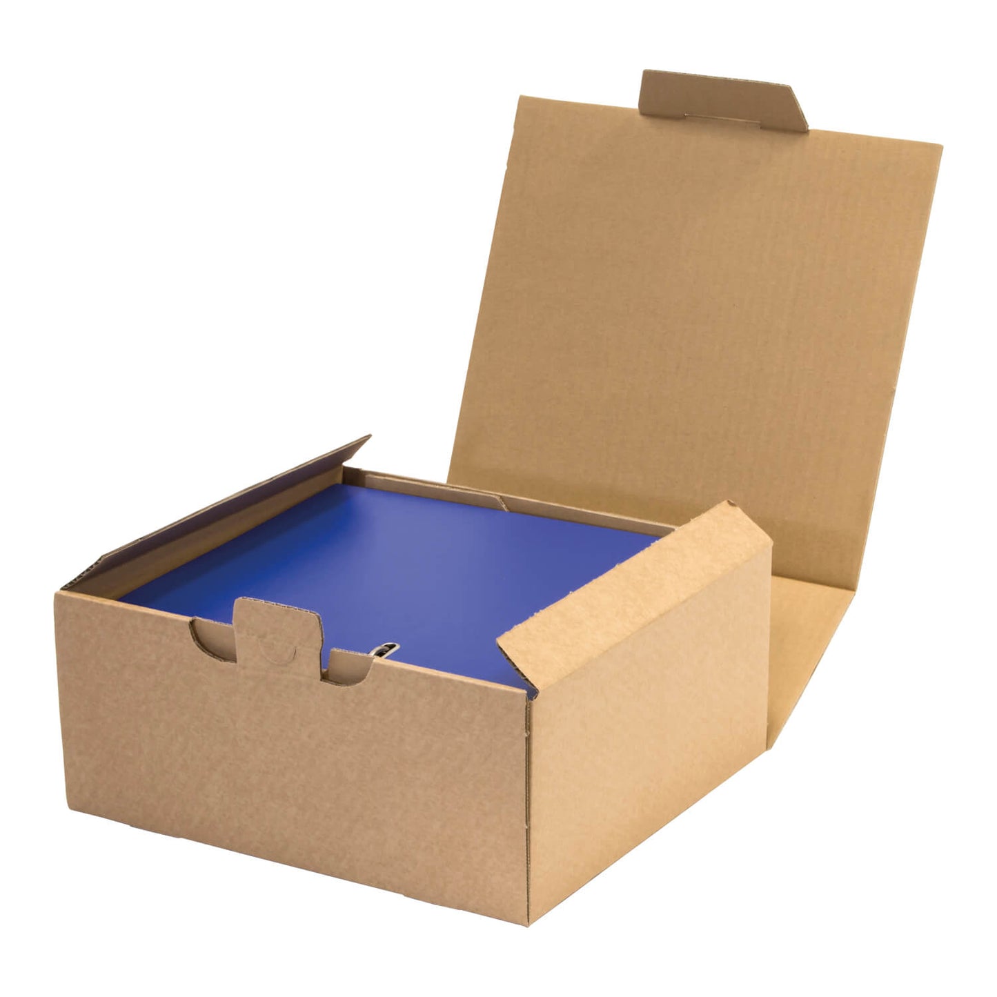 PRS Ordner Versandbox