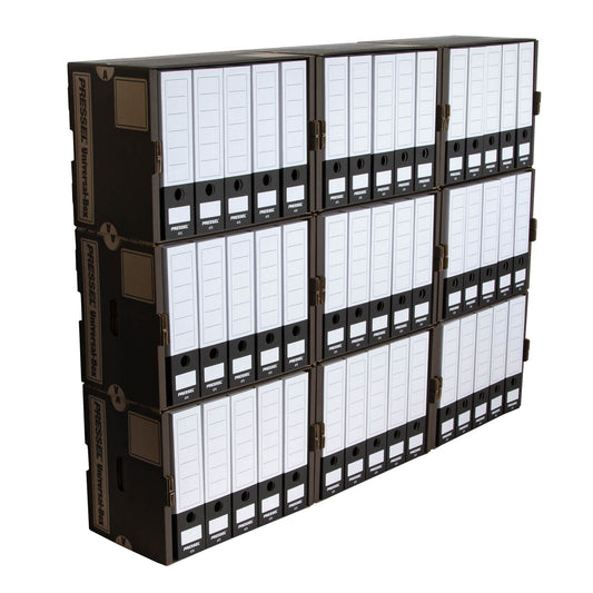 PRS Universalarchiv F75