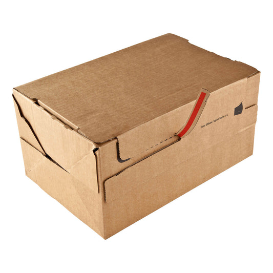 ColomPac Versandkartons