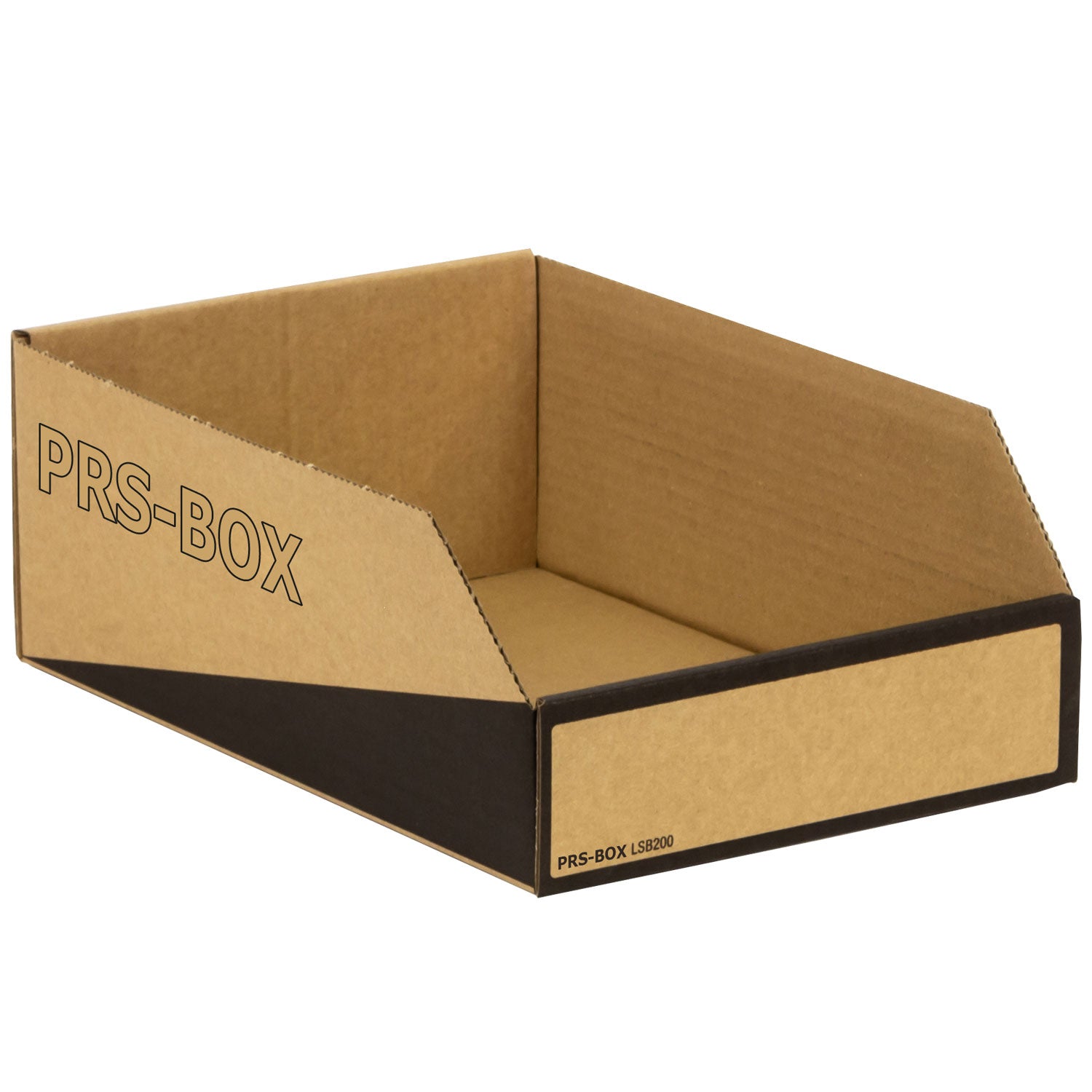 PRS Lagersichtbox