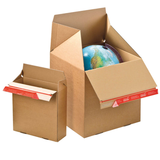 ColomPac Versandkartons