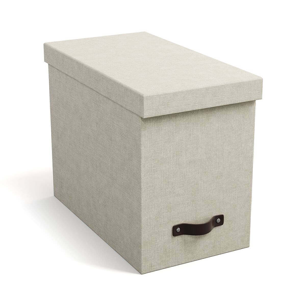 bigso Hängemappenbox