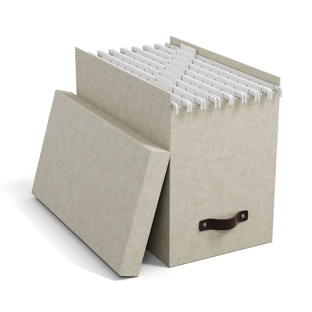 bigso Hängemappenbox