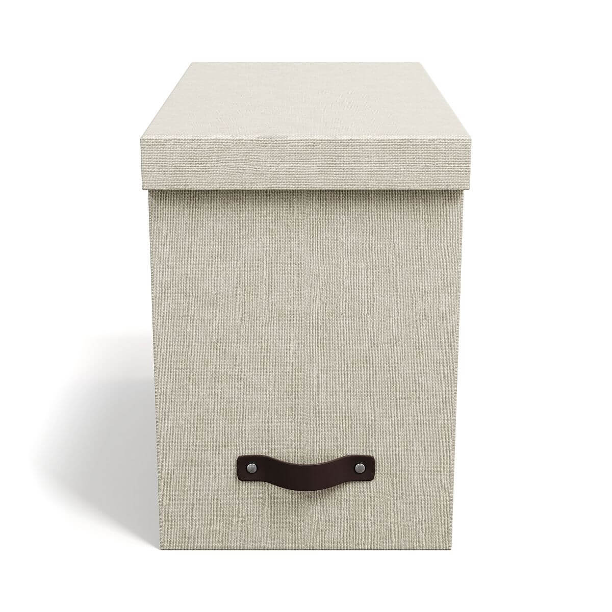bigso Hängemappenbox 