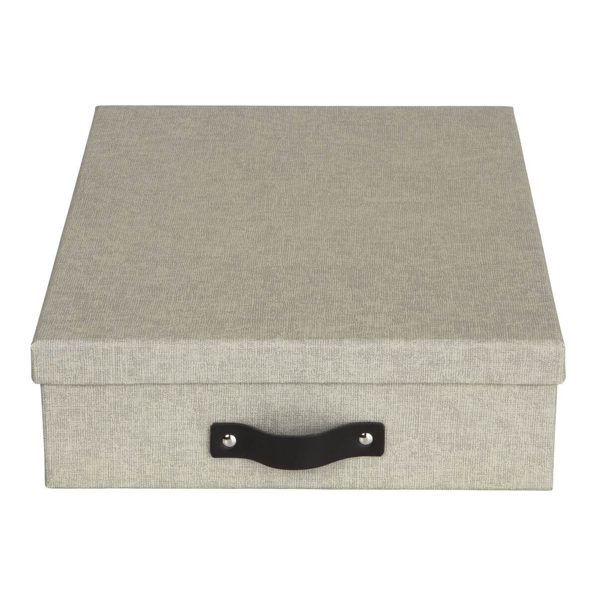 bigso dokumentenbox