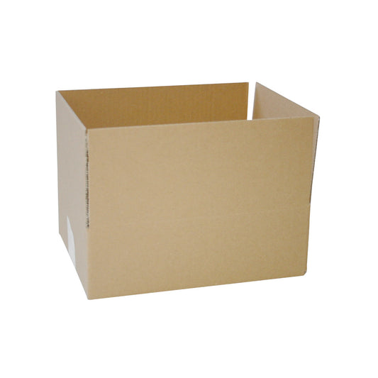 PRS-EP Faltkarton 1-wellig, diverse Formate, 25 Stück/Pkg.